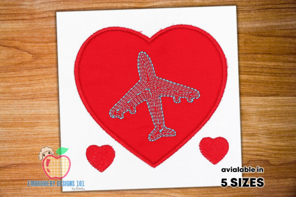 Airplane in Heart Design: A Designer's Real-World Review