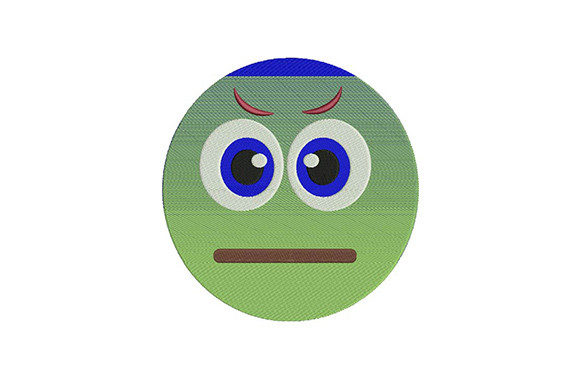 Angry Annoying Emoji Review for Handmade Gifts