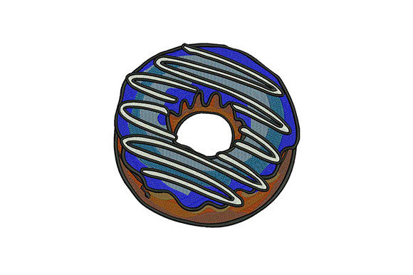 Blueberry Donut: A Designer's Review for Small Business Merch