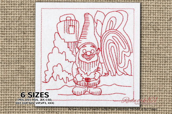 Cute Gnome Machine: A Seasonal Design Review