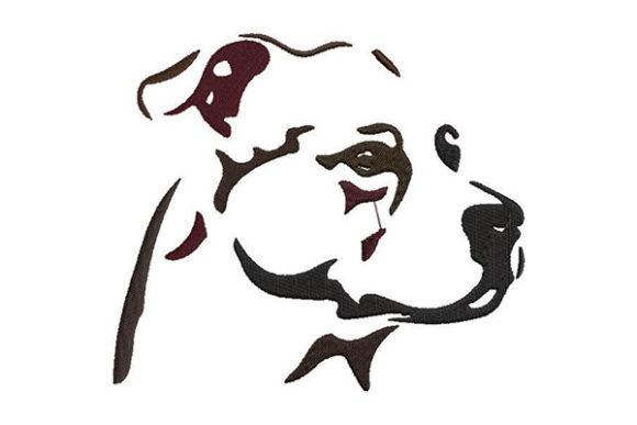 Dog Colored Sketch: A Seller's Review for Etsy