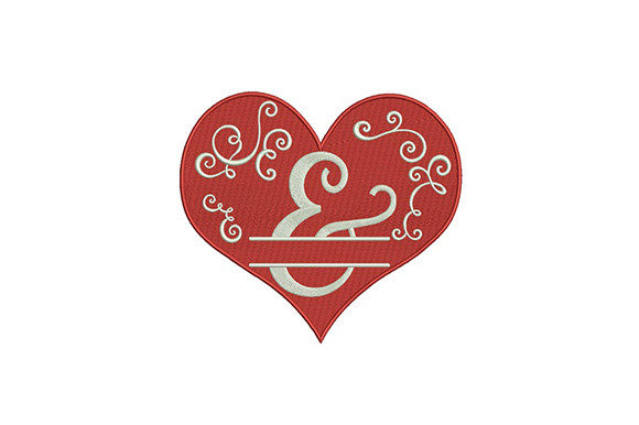 Enamoring Red Heart Design Review