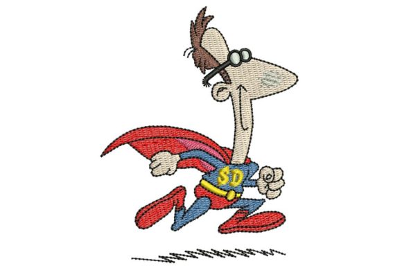 Father s Day SuperDad Review