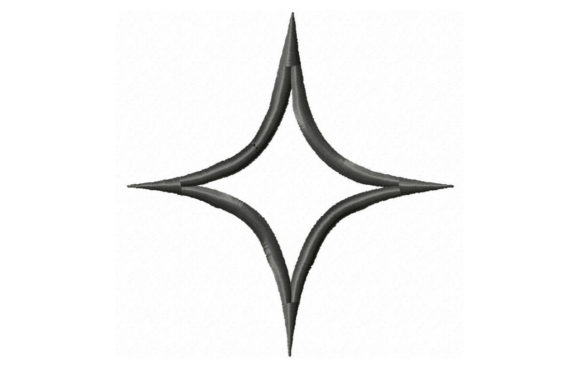 Four Point Star: A Designer's Holiday Review