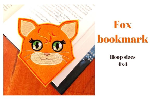 Fox Corner Bookmark: A Boutique Sweatshirt Review