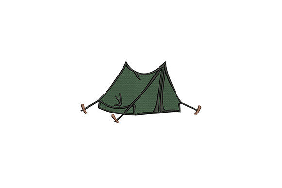 Green Tent Design: A Designer's Review for Boutique Apparel