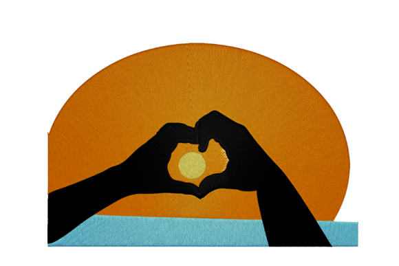 Love on Sunset: A Designer's Review for Boutique Sweatshirts