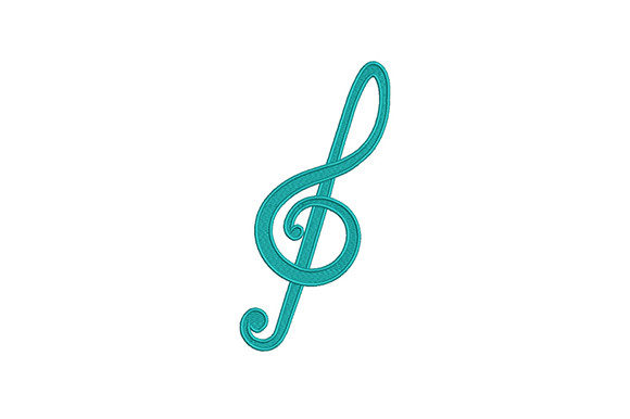 Music Notes Symbol Review