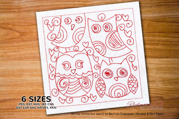 Owl Lineart: A Designer's Review for Craft Fair Success