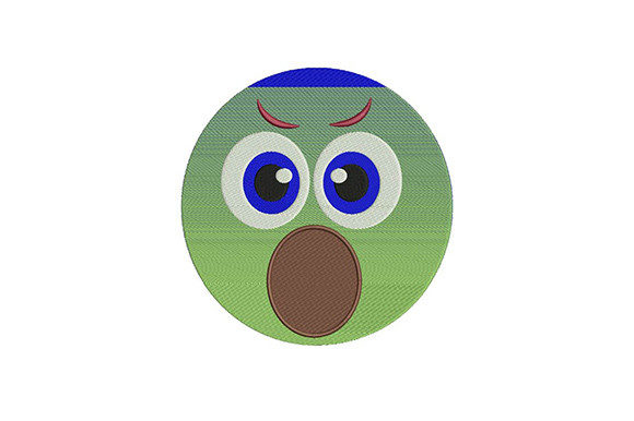 Shocking Angry Emoji: A Designer's Holiday Review