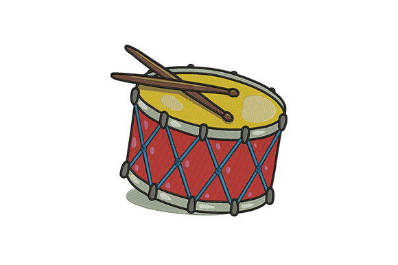 Tenor Marching Drum: A Designer's Review for Boutique Apparel