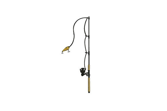 Yellow Fishing Pole: A Designer's Review for Real Projects